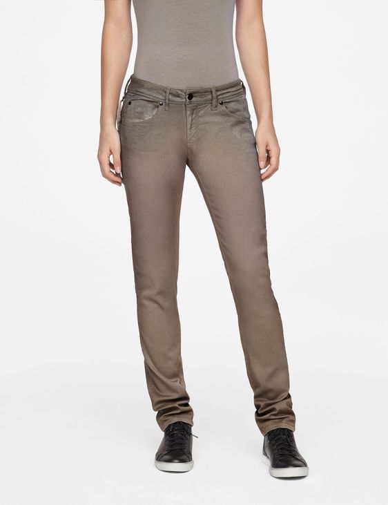 Sarah Pacini MY JEANS - URBAN FIT