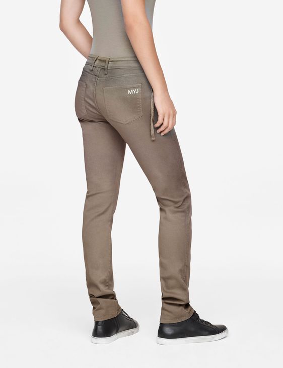 Sarah Pacini MY JEANS - URBAN FIT