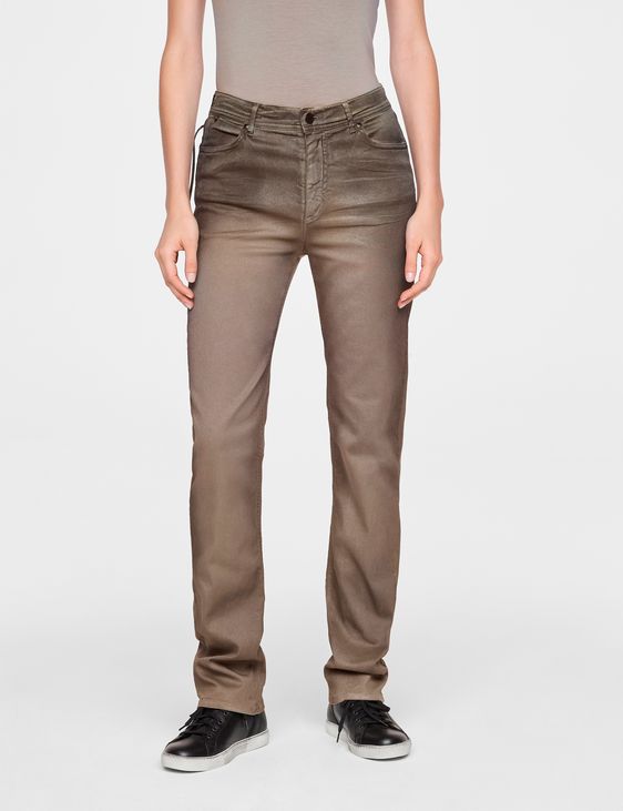 Sarah Pacini MY JEANS - CLASSIC FIT