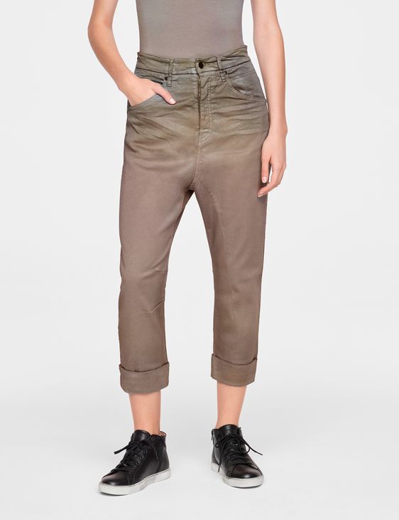 Sarah Pacini MY JEANS - LOW FIT