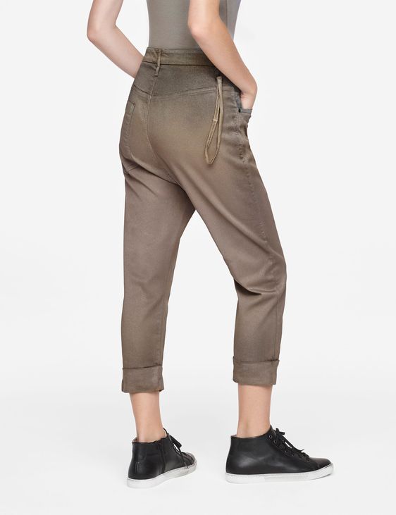 Sarah Pacini MY JEANS - LOW FIT