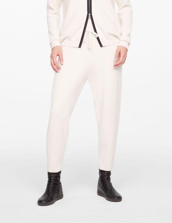 Sarah Pacini LEICHTE FREIZEITHOSE - BUENDCHEN