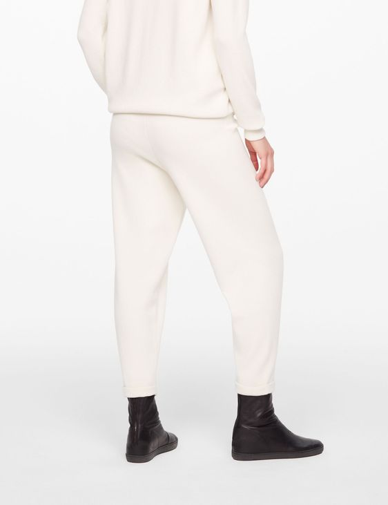 Sarah Pacini LEICHTE FREIZEITHOSE - BUENDCHEN