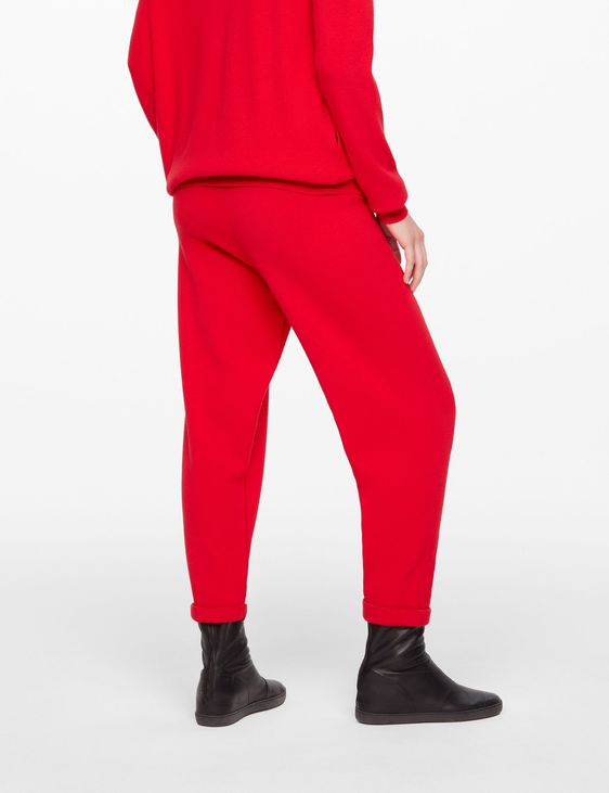 Sarah Pacini LEICHTE FREIZEITHOSE - BUENDCHEN