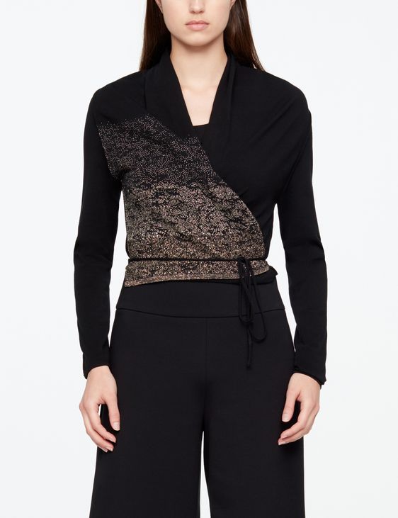 Sarah Pacini CACHE-COEUR - STARRY NIGHT