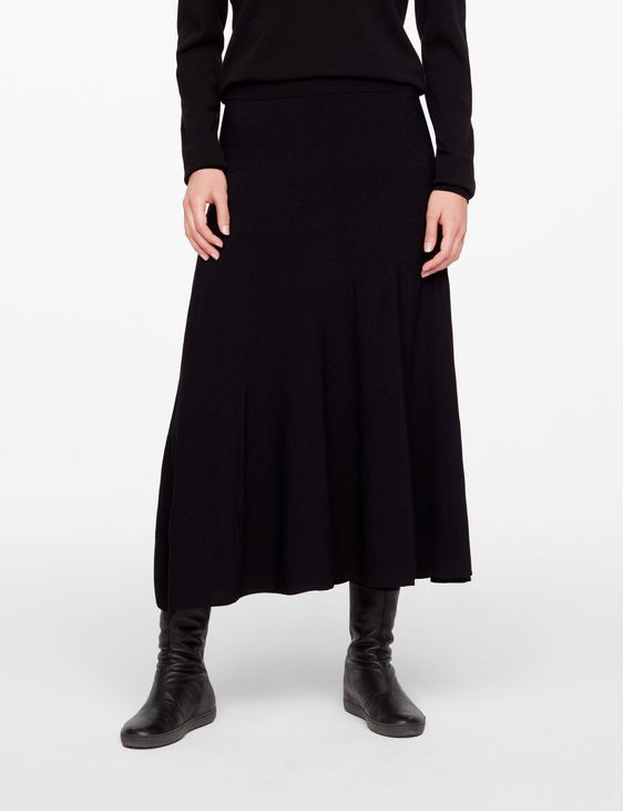 Sarah Pacini LIGHT SKIRT - GYPSY STYLE
