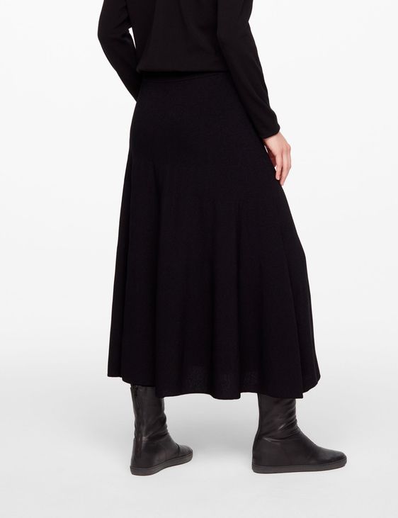 Sarah Pacini LIGHT SKIRT - GYPSY STYLE
