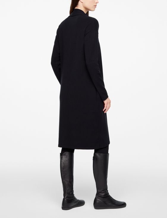Sarah Pacini STRICKJACKE - ABNEHMBARER RIEMEN