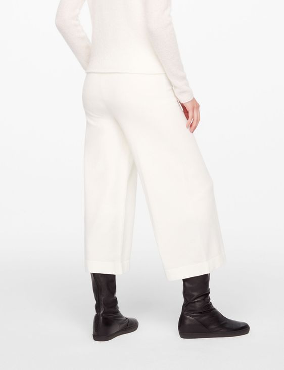 Sarah Pacini LEICHTE HOSE - GAUCHO-STIL