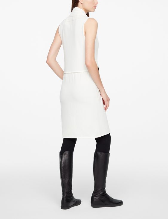 Sarah Pacini MOUWLOZE CARDIGAN - RIEM