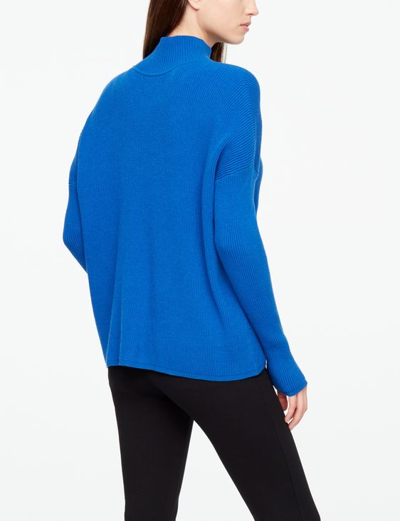 Sarah Pacini CARDIGAN - AUFGESETZTE TASCHE