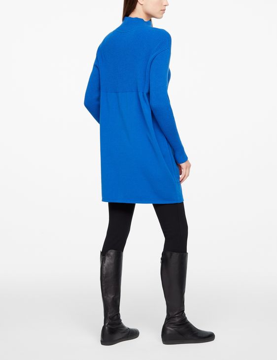Sarah Pacini CARDIGAN - OPGESTIKTE ZAKKEN