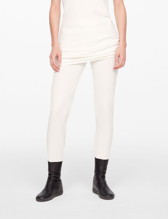 Sarah Pacini LEGGINGS - VISKOSE