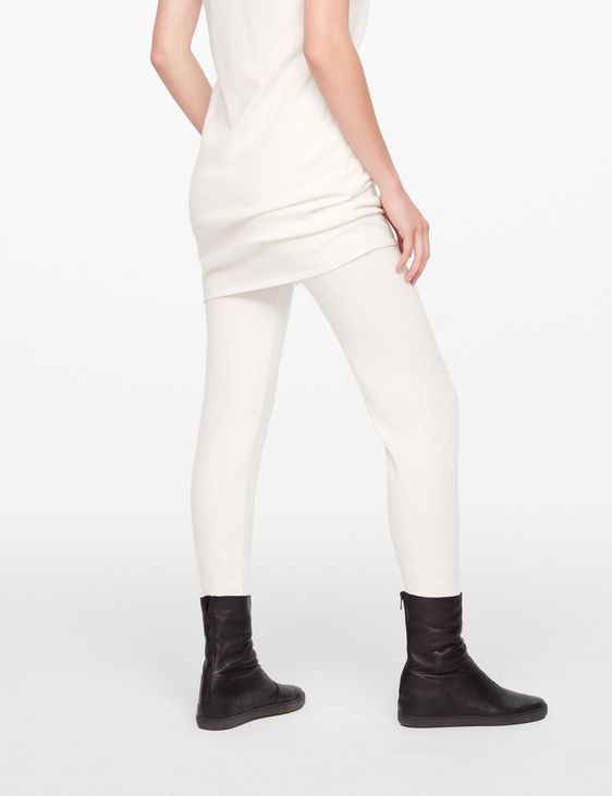 Sarah Pacini LEGGINGS - VISKOSE