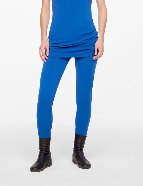 Sarah Pacini LEGGINGS - VISKOSE