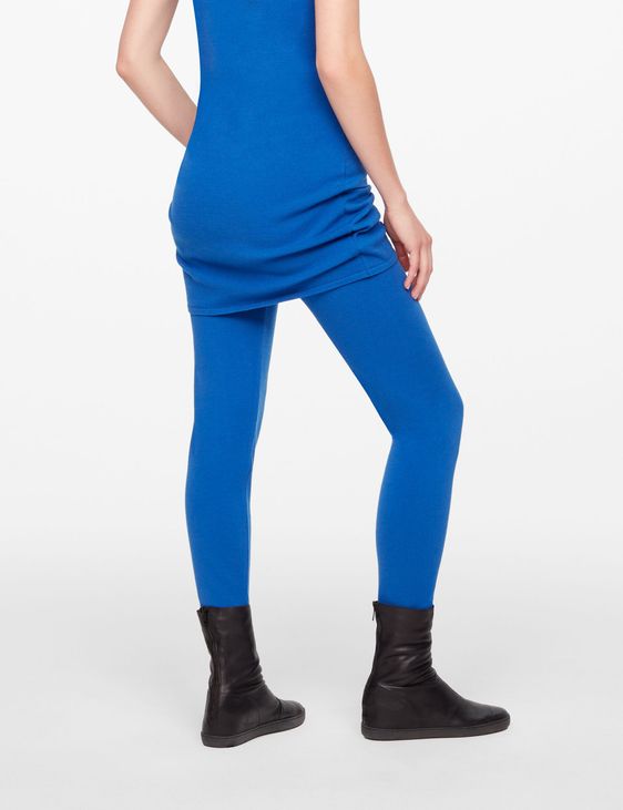 Sarah Pacini LEGGINGS - VISKOSE