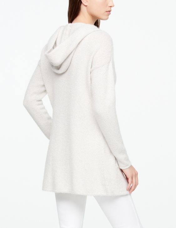 Sarah Pacini CARDIGAN - EFFET LUMIÈRE