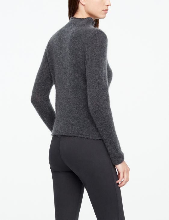 Sarah Pacini MOHAIR MERINO TRUI