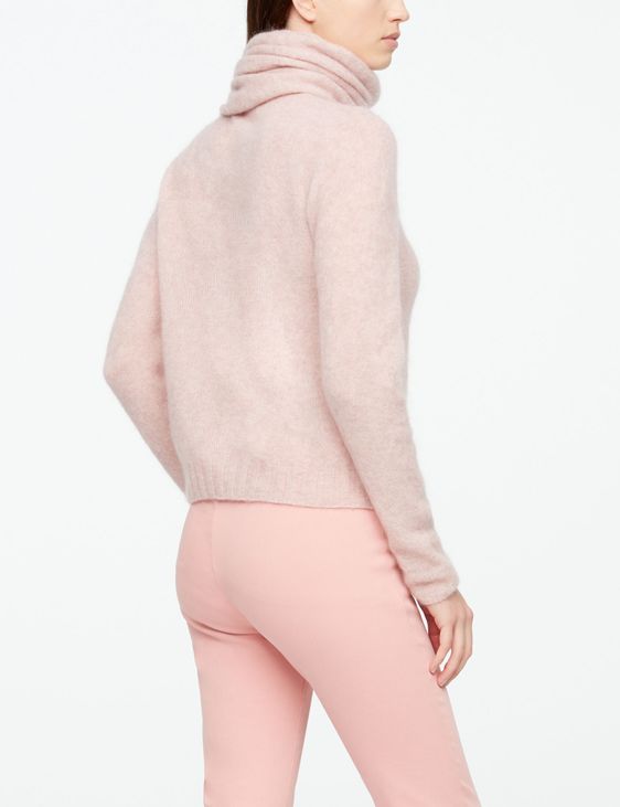 Sarah Pacini MOHAIR MERINO TRUI - SJAAL