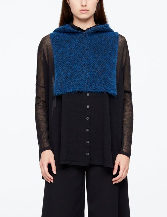 Sarah Pacini DICKEY - HERRINGBONE