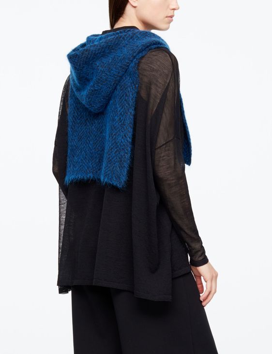 Sarah Pacini DICKEY - HERRINGBONE