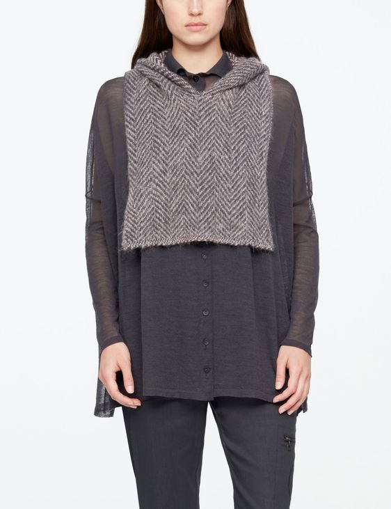 Sarah Pacini DICKEY - HERRINGBONE