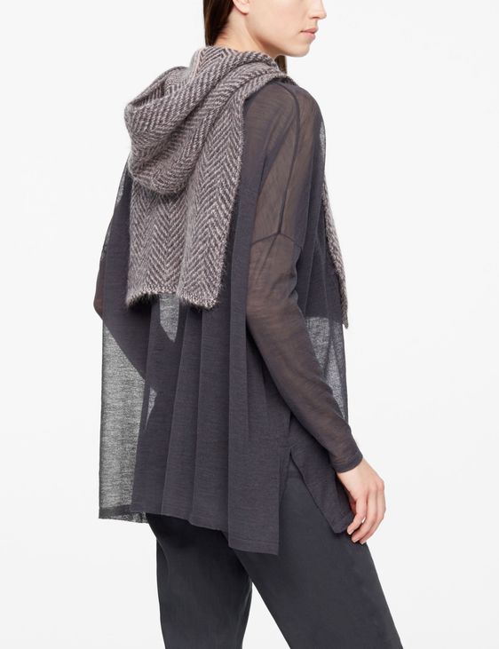 Sarah Pacini DICKEY - HERRINGBONE
