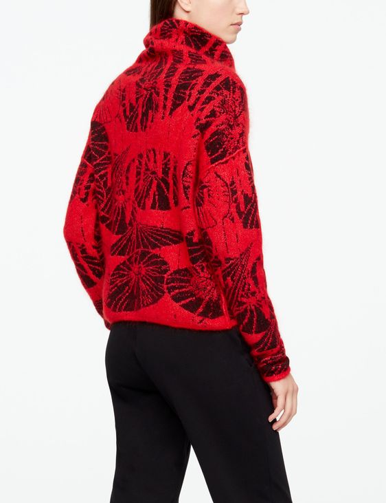 Sarah Pacini PULL COURT - OMBRELLES