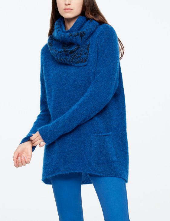 Sarah Pacini COLLAR - UMBRELLAS