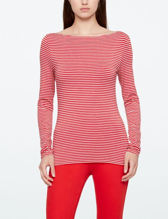 Sarah Pacini TOP - KHALIYA