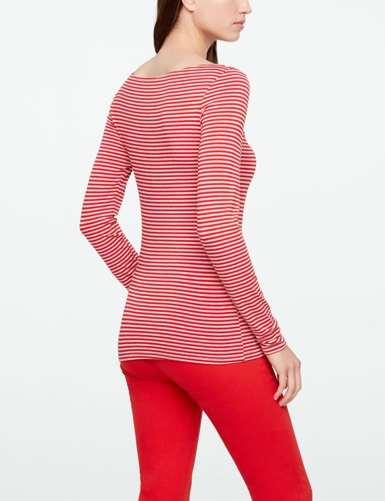 Sarah Pacini TOP - KHALIYA