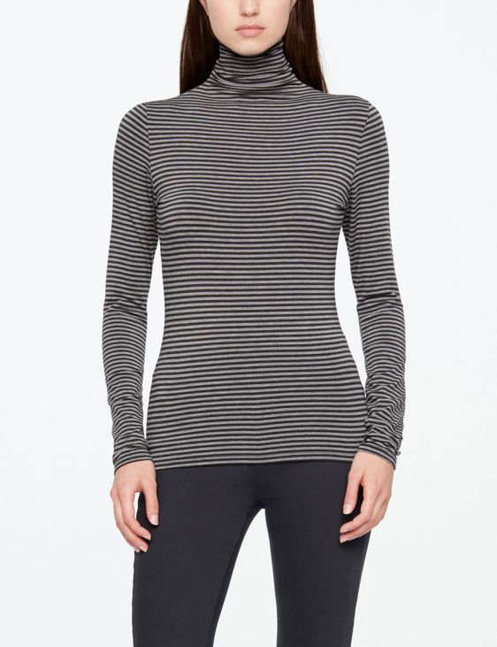 Sarah Pacini TOP - YASMINE