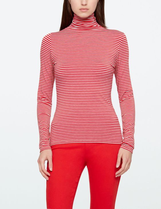 Sarah Pacini TOP - YASMINE