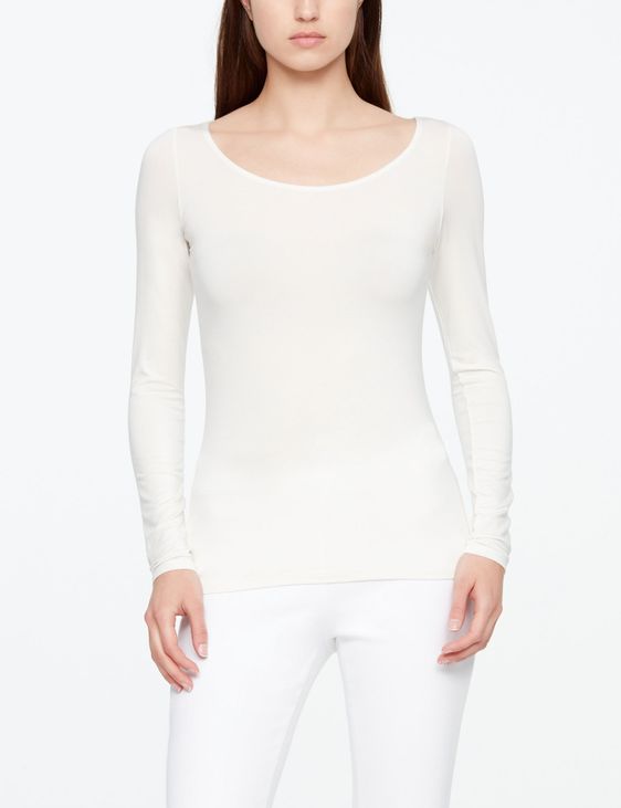 Sarah Pacini TOP - ZOE