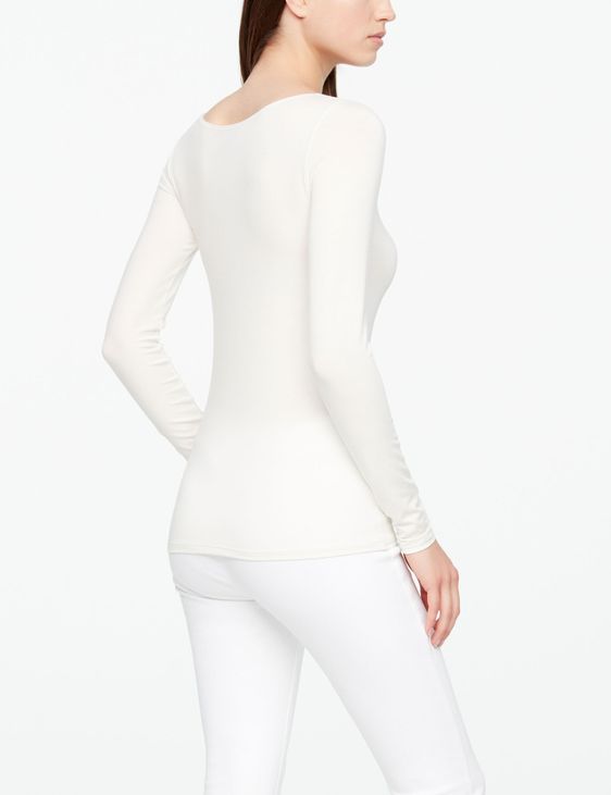 Sarah Pacini TOP - ZOE