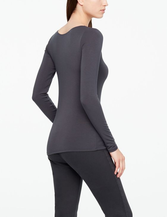 Sarah Pacini TOP - ZOE