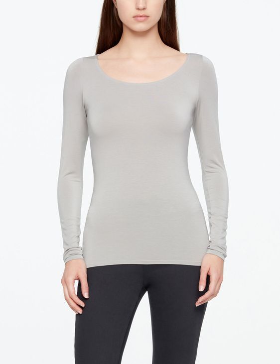 Sarah Pacini TOP - ZOE
