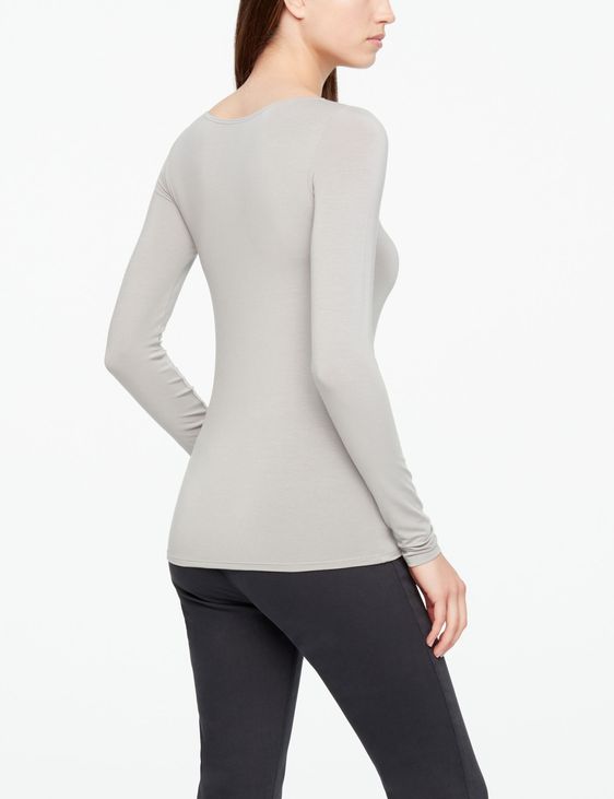 Sarah Pacini TOP - ZOE