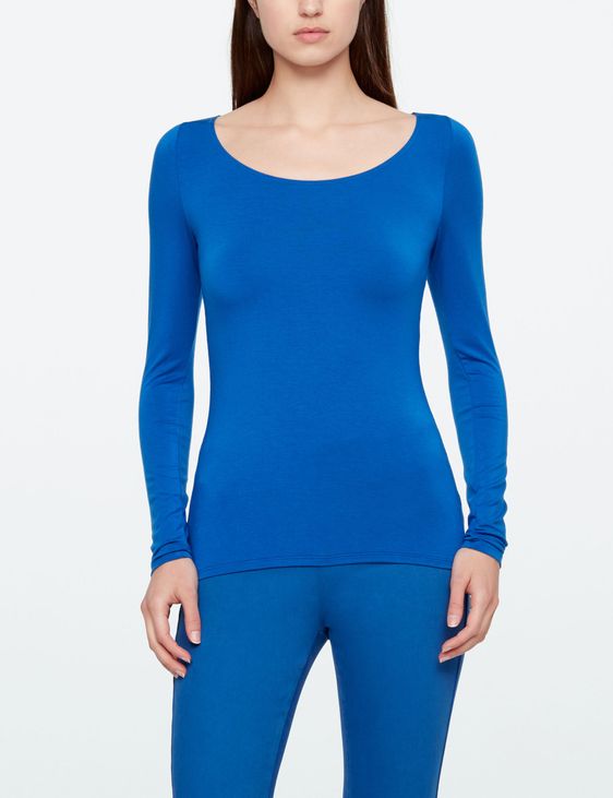 Sarah Pacini TOP - ZOE