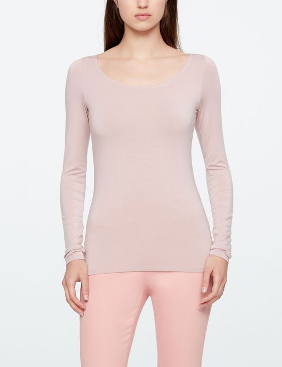 Sarah Pacini TOP - ZOE