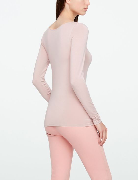 Sarah Pacini TOP - ZOE