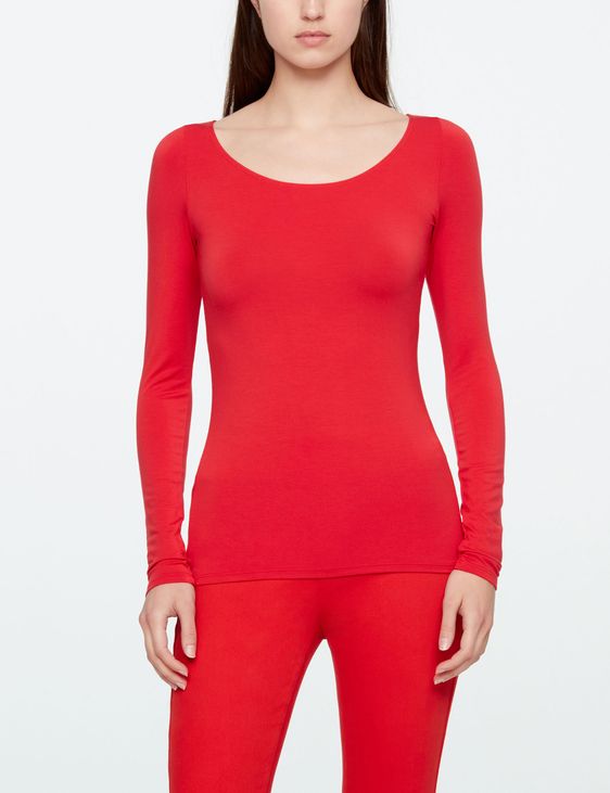 Sarah Pacini TOP - ZOE