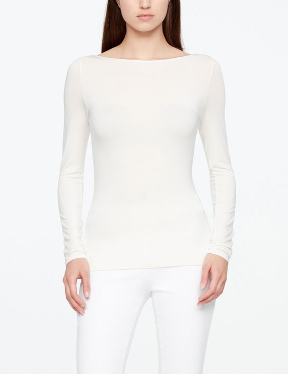 Sarah Pacini TOP - KHALIYA