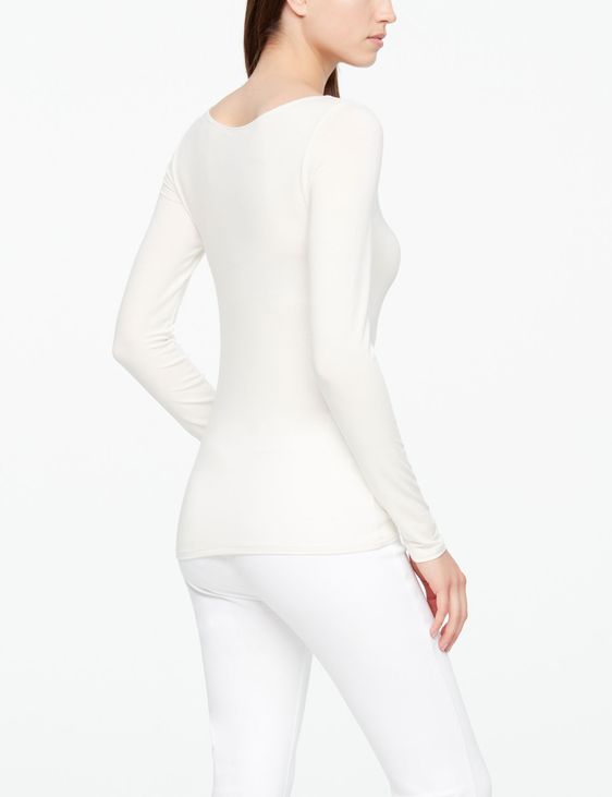 Sarah Pacini TOP - KHALIYA