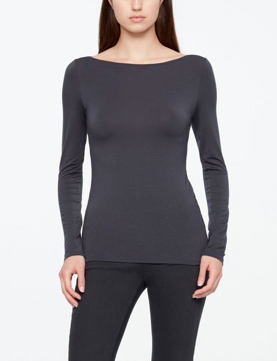 Sarah Pacini TOP - KHALIYA