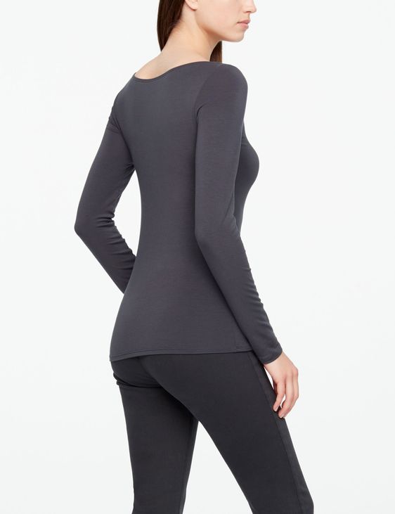 Sarah Pacini TOP - KHALIYA