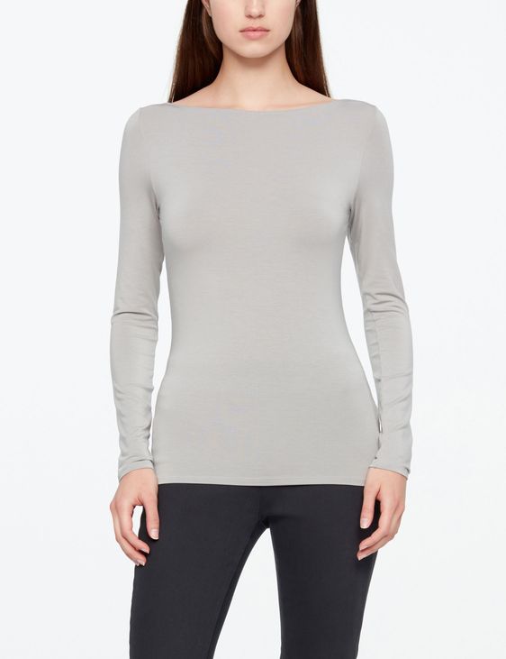 Sarah Pacini TOP - KHALIYA