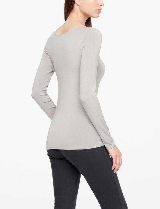 Sarah Pacini TOP - KHALIYA