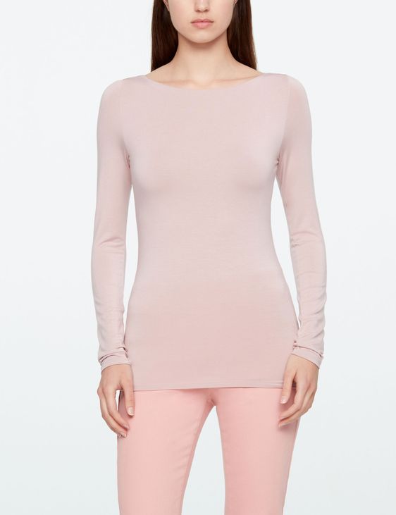 Sarah Pacini TOP - KHALIYA