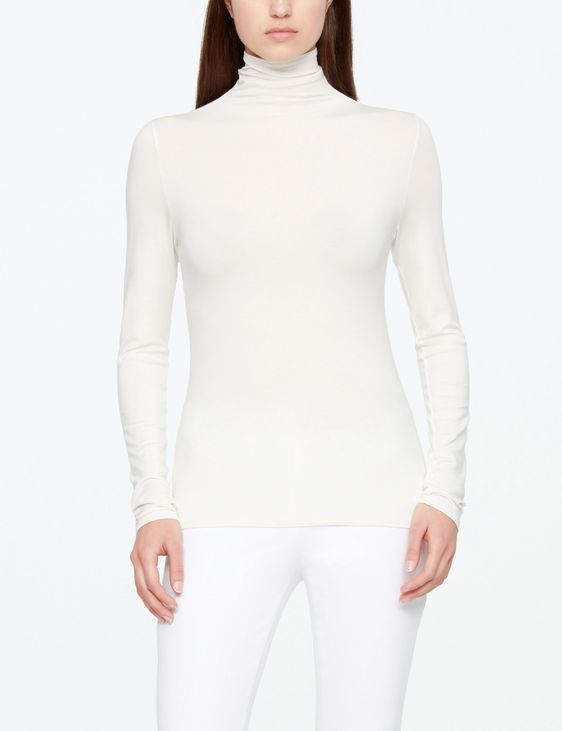 Sarah Pacini TOP - YASMINE
